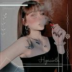 Hyacinth Blakewood - @hyacinth_blakewood - Instagram