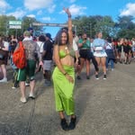Hyacinth Brown - @yoitshyo - Instagram