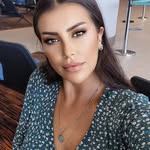 Hyacinth Brown - @cudocicimi - Instagram