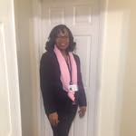 Hyacinth Brown - @hyacinthbrown1988 - Instagram