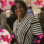Hyacinth Brown - @hyacinth.brown.520 - Instagram