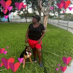 Hyacinth Mitchell - Facebook
