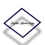 HYDER KHAN - @hyder_khan_vlogs - Instagram