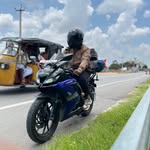 Hyder Khan - @hkr_rider._ - Instagram