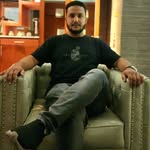 Hyder Khan - @hyderinsane_hk - Instagram