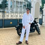 Hyder khan  - @hyderkhan120 - Instagram