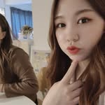 @_hye_chu - Instagram