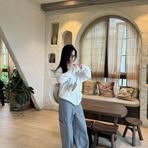 Chu Hyejin - Facebook
