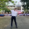 Mồ Hôi Của Thầy Beo - @_hyechu_ - TikTok