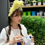 Hye_moon - @haemo_onee - Instagram