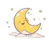 Hye Moon - @ibuknyaadek - TikTok
