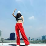 혜양 인스타 ‘◡’ - @hye_yang2020 - Instagram