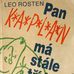 Hyman Kaplan - Facebook
