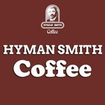 Hyman Smith Cofee - @hymansmithcoffee - Instagram