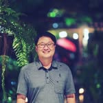 Hyojoon Park - @hyojoonp - Instagram