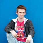 Hyrum Smith - @hyrumsings - Instagram