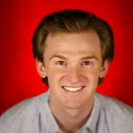 Joshua Hyrum Smith - @hyrumsmith_ - Instagram
