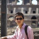 Hyunmin Cho - @fivessal - Instagram