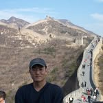 Hyunmin Cho - @aaroncho217 - Instagram