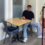 Hyunmin Cho - @miami_terri - Instagram