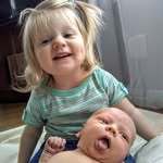 Chloe and Iain Barclay - @adventuresofchloeandiain - Instagram