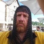 Iain Barclay - @iainbarclay247 - Instagram