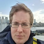 Iain Blair - @iain_blair - Instagram