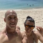 Iain Blair - Facebook