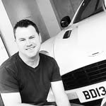 Iain Blair - @iain8385 - Instagram