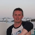 iain Blair - @iainblair - Instagram