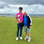 Iain Blair Laurie - @iainblaurie45 - Instagram