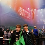 Iain Bruce - @eernbru398 - Instagram
