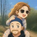 Iain Bruce - @darthbruceuk - Instagram