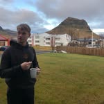 Iain Bruce - @eein_baroose - Instagram