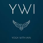 Iain Bruce-low - @yogawithiain - Instagram