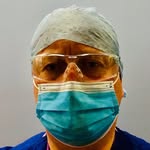 Prof Iain Bruce - @prof_iainbruce - Instagram