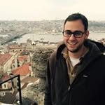 Iain Crosby - @ifcros - Instagram