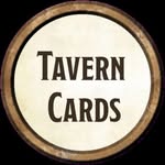 Iain Davies - @taverncards - Instagram