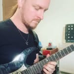 Iain GT Davies - Guitar Tutor - @iaingtdaviesguitarlessons - Instagram