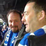 Iain Fleming - @flemingiain - Instagram