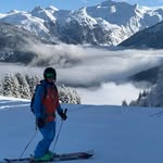 Iain Fleming - @skiingiain - Instagram