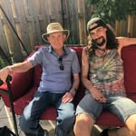 Iain Fleming - @chester.rock17 - Instagram