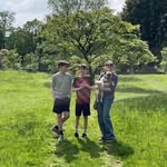 Iain Fleming - @iainf32 - Instagram
