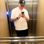 Iain Harrison - @iainmoose - Instagram