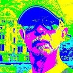 Iain Harrison - @mischievous_2023 - Instagram