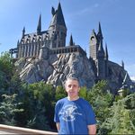 Iain Harrison - @linkin73 - Instagram