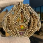 Iain Harrison - @ironhead_jewelry - Instagram