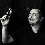 Iain W Harrison - @libation_miami - Instagram