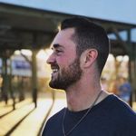 Iain Hunter - @iain_hunter - Instagram