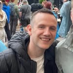 Iain Hunter - @iainuk81 - Instagram